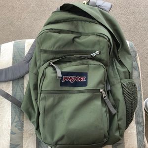 Jansport bookbag
